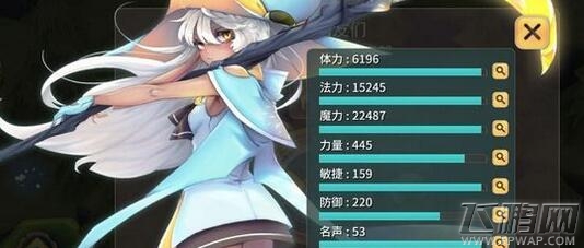 魔女之泉2特殊黑夜怎么触发 特殊黑夜触法攻略 (1)