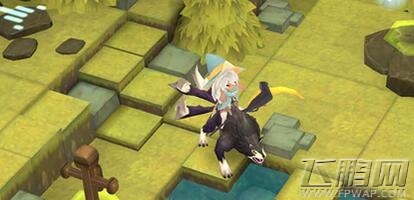 魔女之泉2泰玛怎么打 泰玛打法技巧 (1)