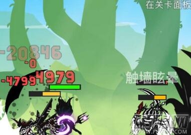 超进化物语混沌最终兵器技能详解 (1)