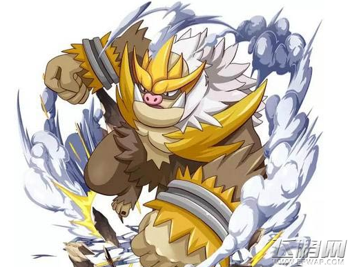 口袋妖怪复刻新增MEGA精灵有哪些 新增MEGA精灵大全 (1)