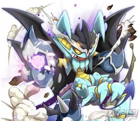 口袋妖怪复刻新增MEGA精灵有哪些 新增MEGA精灵大全 (2)