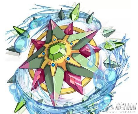 口袋妖怪复刻新增MEGA精灵有哪些 新增MEGA精灵大全 (4)
