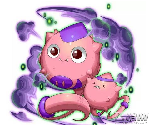 口袋妖怪复刻新增MEGA精灵有哪些 新增MEGA精灵大全 (7)