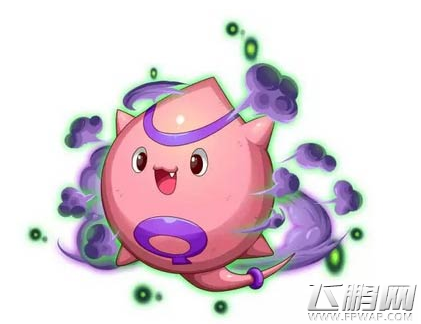 口袋妖怪复刻新增MEGA精灵有哪些 新增MEGA精灵大全 (8)