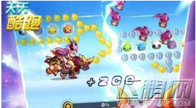 天天酷跑小魔王怎么样 小魔王技能介绍 (2)