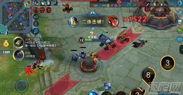 王者荣耀鲁班七号怎么样 鲁班七号实战技巧分析 (5)