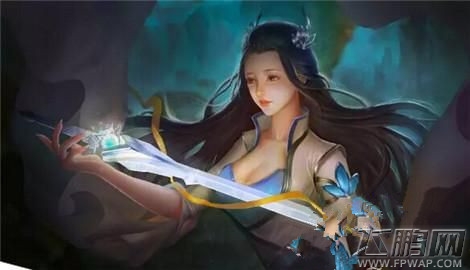 御剑情缘别羡慕聪明是种天赋攻略 别羡慕聪明是种天赋坐标集合 (1)