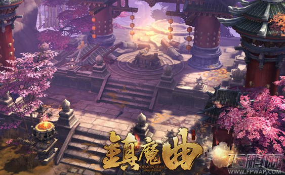 镇魔曲手游50级战斗力提升攻略 (1)