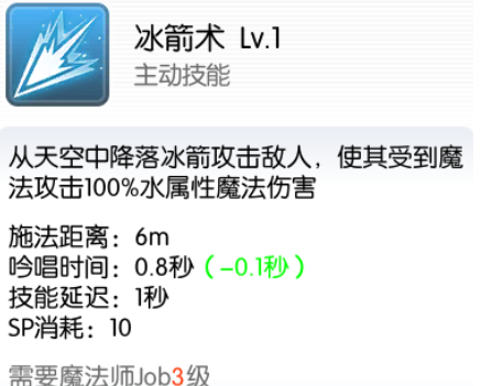 仙境传说ro法师转职任务详解 (2)