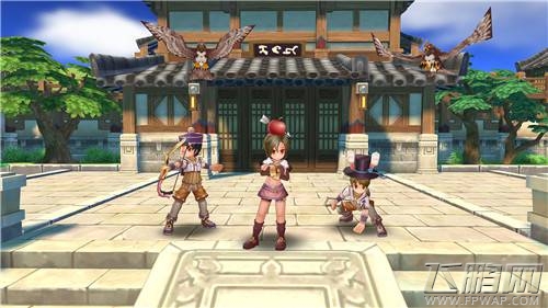 仙境传说RO0氪AD猎人1-40级技能加点攻略 (1)