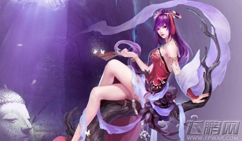 倩女幽魂手游开发组答疑大盘点 (1)