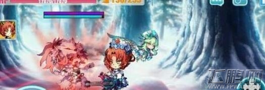 崩坏学园2雪狼普蕾提怎么打 雪狼普蕾打法攻略 (1)