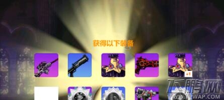 崩坏学园2希尔祈愿怎么抽 希尔祈愿抽取攻略 (1)