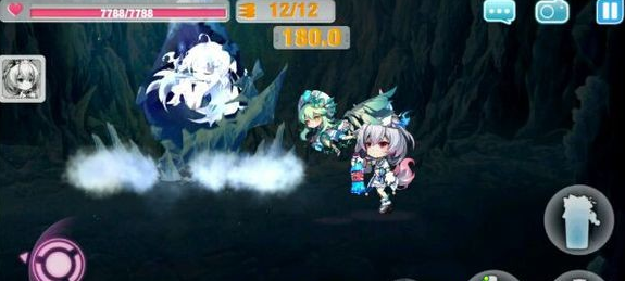 崩坏学园2绮罗白花怎么打 新春世界boss绮罗白花平民打法攻略 (8)