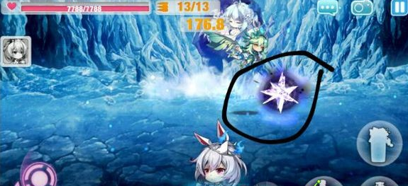 崩坏学园2绮罗白花怎么打 新春世界boss绮罗白花平民打法攻略 (9)