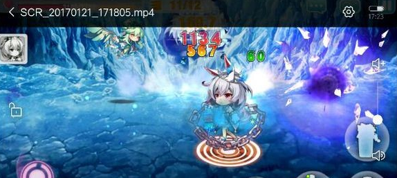 崩坏学园2绮罗白花怎么打 新春世界boss绮罗白花平民打法攻略 (10)