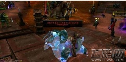 魔兽世界幽灵虎怎么获得 兰德鲁的礼盒能开出幽灵虎吗 (1)