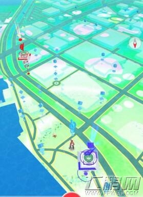 pokemon goGPS定位怎么改 精灵宝可梦goGPS定位修改方法 (1)