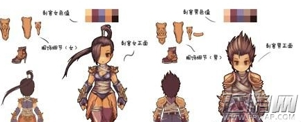 仙境传说RO手游刺客二转武器技能介绍 (1)