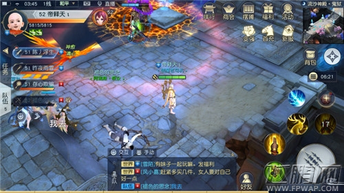 镇魔曲手游神兵怎样无限刷 神兵快速刷经验技巧 (1)