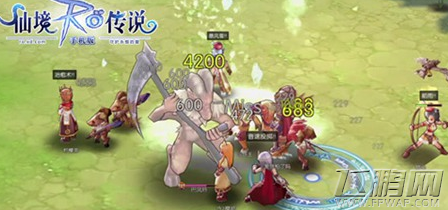 仙境传说RO守护永恒的爱巫师核心技能及装备搭配攻略 (1)