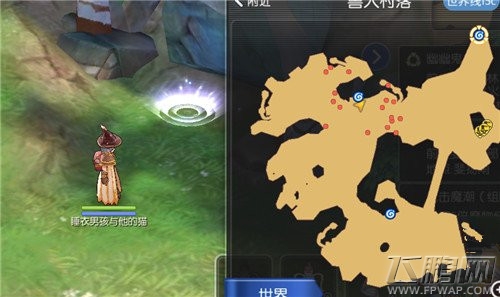 仙境传说手游魔法外套怎么升级创作者外袍 升级创作者外袍方法 (4)