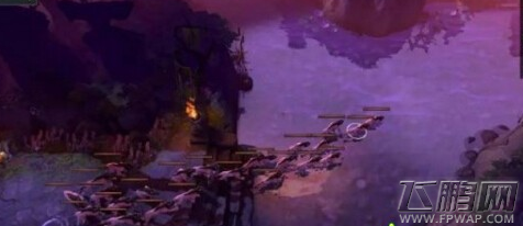 dota2暗月来袭全15关通关攻略 (1)