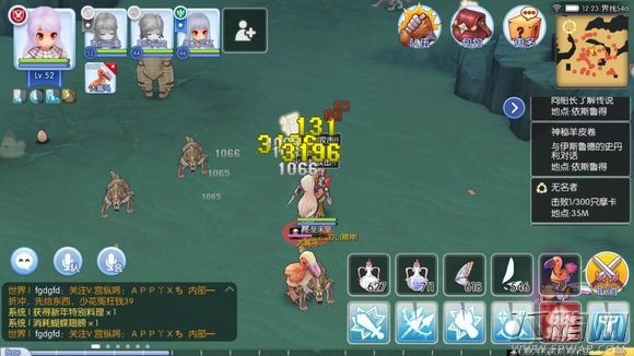 仙境传说RO手游骑士主流派分析 骑士各套路分析 (3)