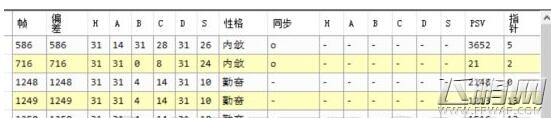 口袋妖怪日月定点乱数图文教程 定点乱数怎么操作 (6)