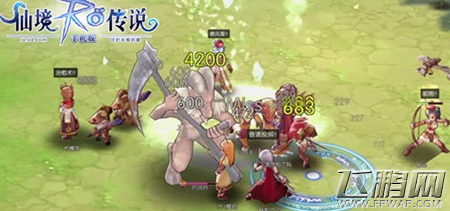 仙境传说ro守护永恒的爱怎么精炼 装备精炼详解 (1)