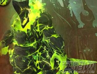 魔兽世界7.2萨格拉斯之墓格罗斯英雄史诗技能详解 (1)