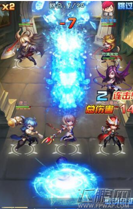 斗罗大陆神界传说2魂师阵营怎么选择 魂师阵营最佳选择攻略 (1)