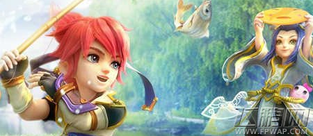 梦幻西游手游2月15日更新了些什么 2月15日更新内容详解 (1)