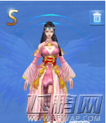 九州天空城手游易茯苓缘分怎么激活 易茯苓属性及缘分介绍 (4)
