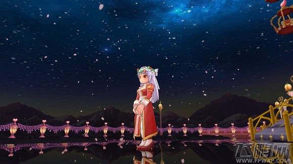 仙境传说RO手游新娘的花环制作方法介绍 (1)