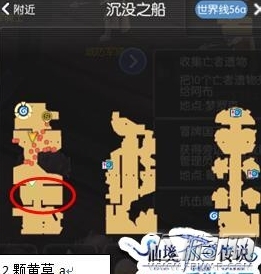 仙境传说RO手游怎么挖草药 怎么利用染料赚钱 (8)