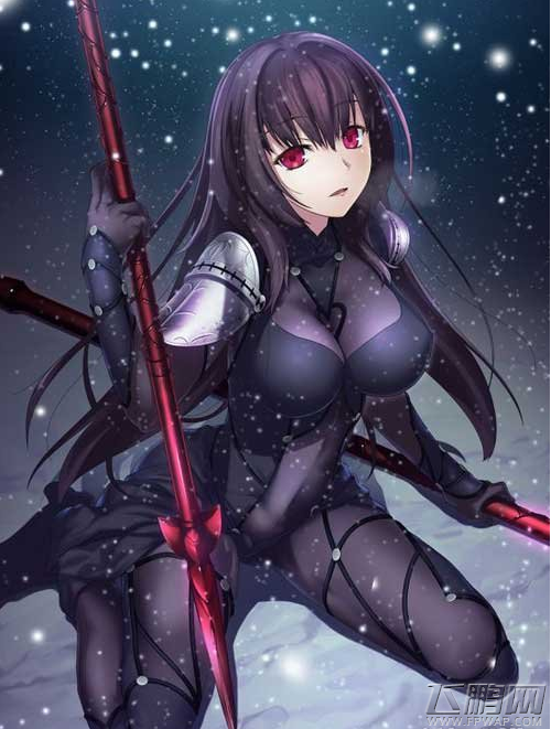Fate Grand Order星战活动刷心脏技巧心得 (1)