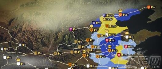 三国志13威力加强版刘备避免关羽之死方法 (1) 三国志13威力加强版刘备避免关羽之死方法 (1)