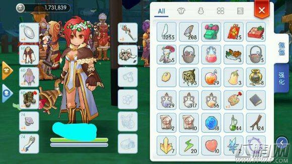 仙境传说ro手游怪物递减经验说明 刷挂经验衰减表 (1) 仙境传说ro手游怪物递减经验说明 刷挂经验衰减表 (1)