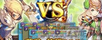 异世界OL手游怎么回神殿 回神殿方法 (1)