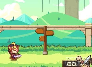 快递骑士Postknight开局攻略 (1)