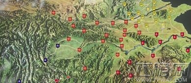 三国志13威力加强版怎么触发断金之交 事件触发条件一览 (1)