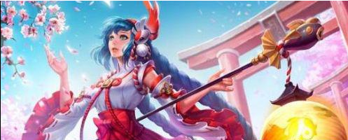 王者荣耀大乔四/五级铭文搭配推荐 (1)