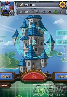 不思议迷宫永恒之塔秘宝怎么激活 永恒之塔秘宝使用攻略 (1)