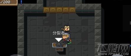 快递骑士soul knight分裂者图鉴及作用详解 (1)