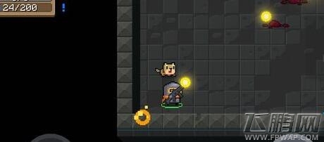 快递骑士soul knight分裂者图鉴及作用详解 (2)