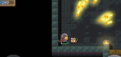 快递骑士soul knight红色响尾蛇图鉴及作用详解 (2)