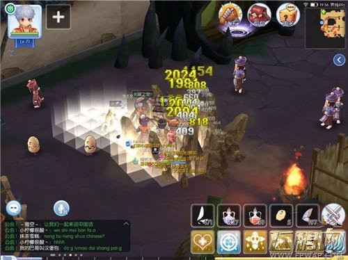 仙境传说RO手游牧师60-70级最快练级攻略 (5)
