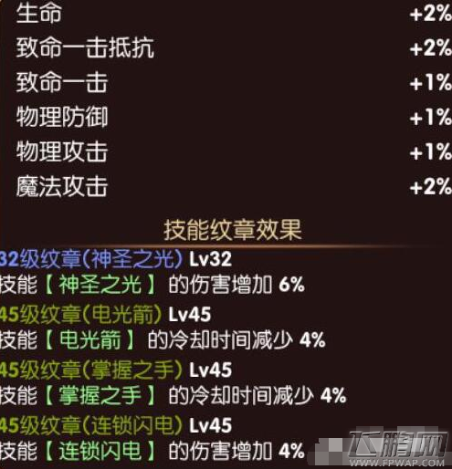 龙之谷手游纹章怎么获得 纹章获得方法介绍 (2)