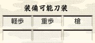 刀剑乱舞薙刀怎么搭配刀装 薙刀推荐刀装 (1)